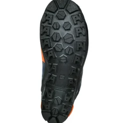 Men's Bushwhacker Safety Boots