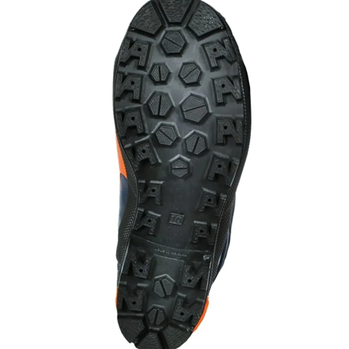 Men's Bushwhacker Safety Boots