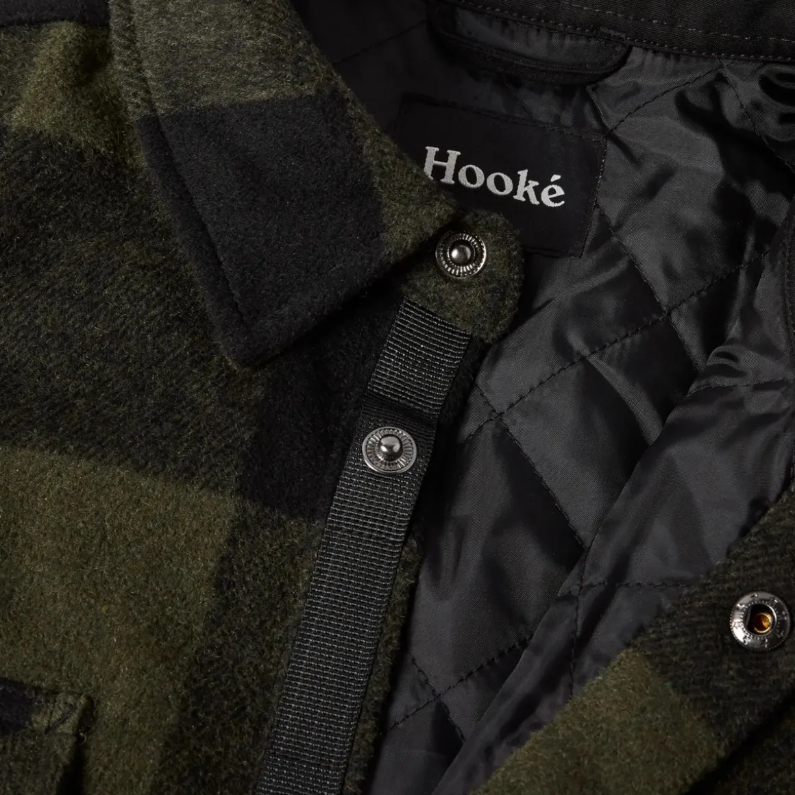 Men's Canadian Insulated Original Shirt