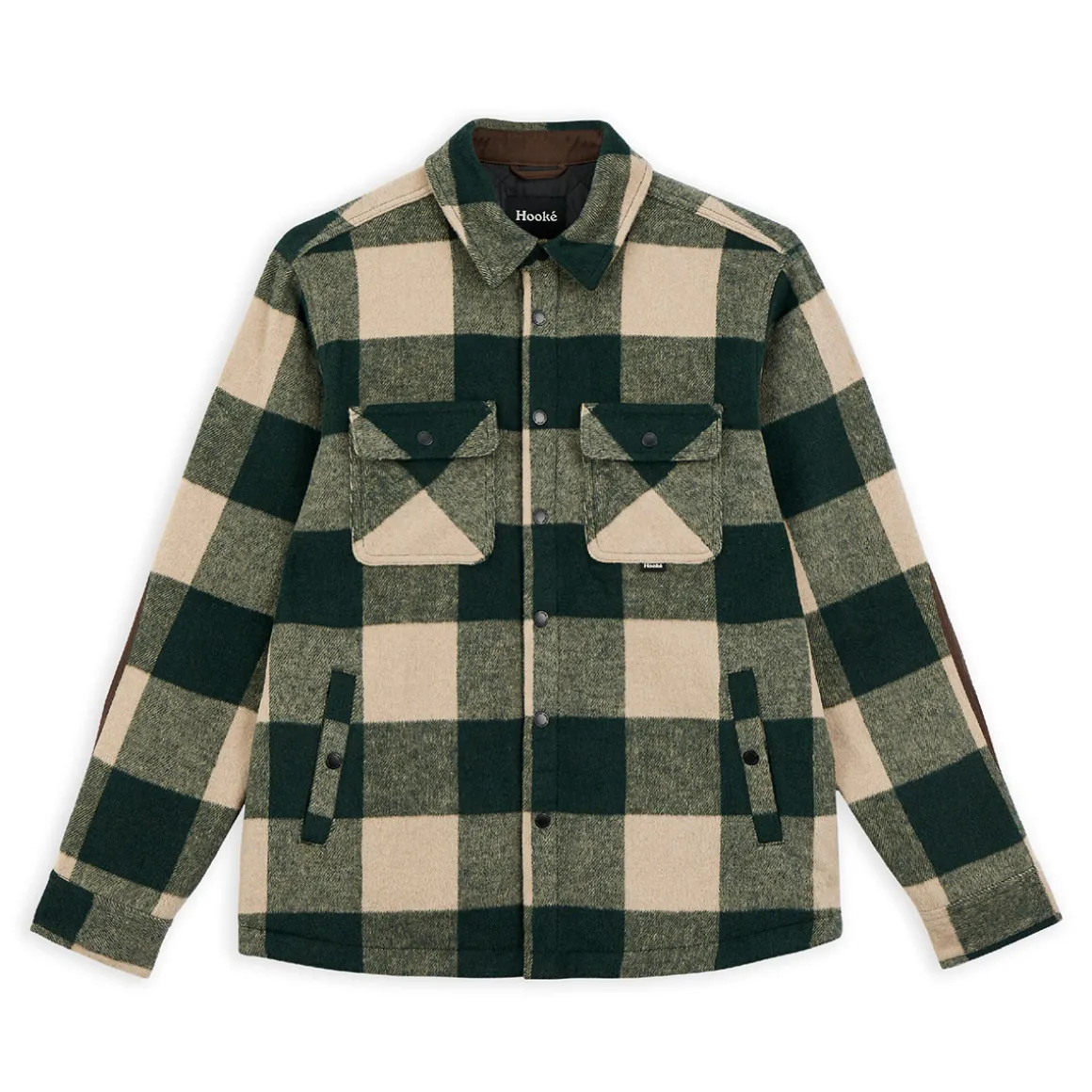 Men's Canadian Insulated Original Shirt