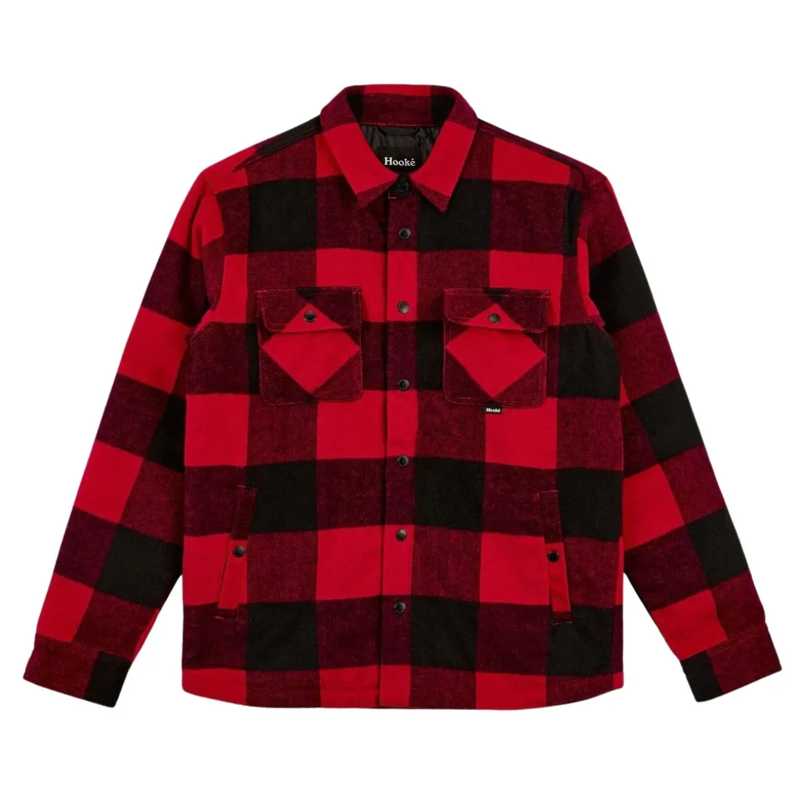 Men's Canadian Insulated Original Shirt