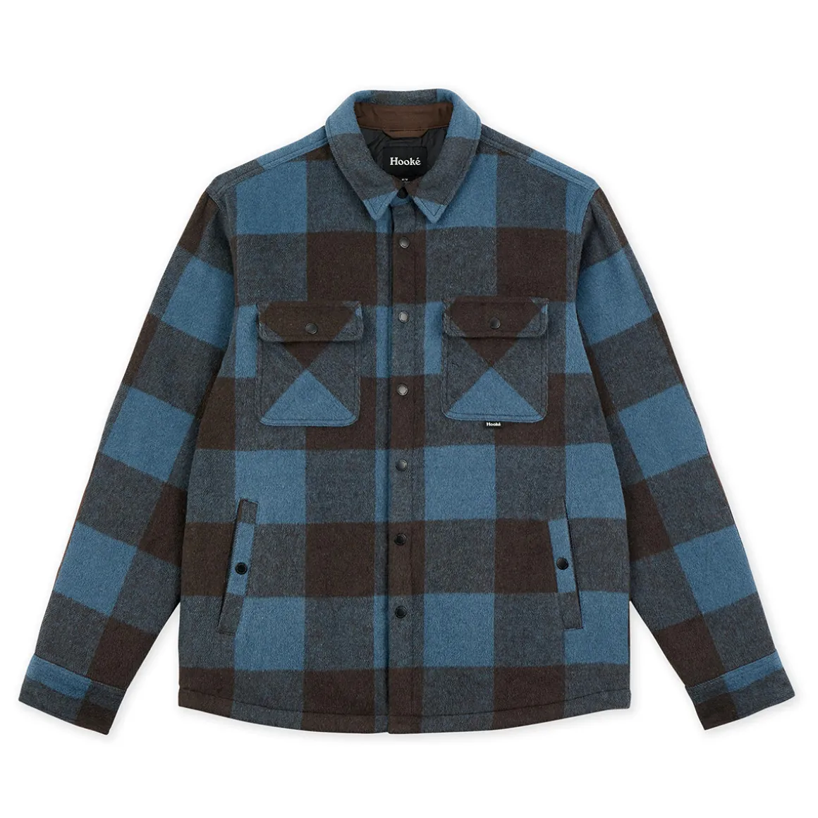 Men's Canadian Insulated Original Shirt