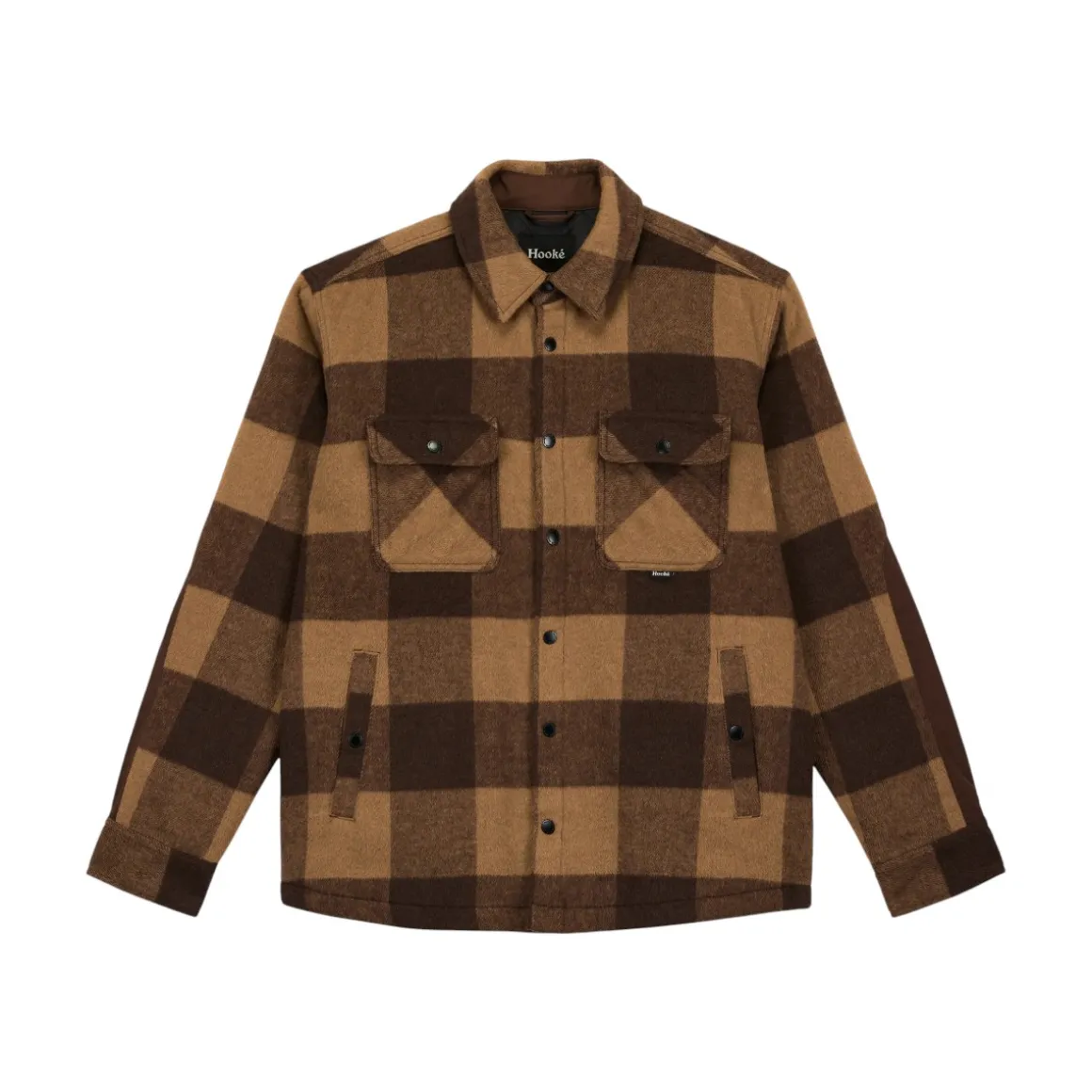 Men's Canadian Insulated Original Shirt