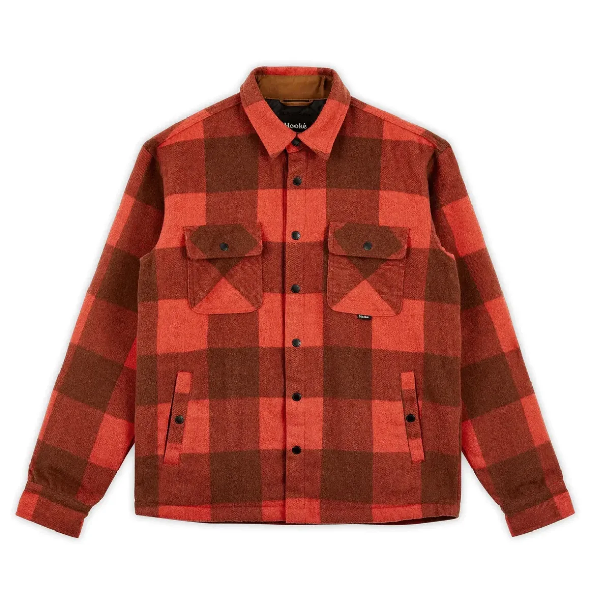 Men's Canadian Insulated Original Shirt
