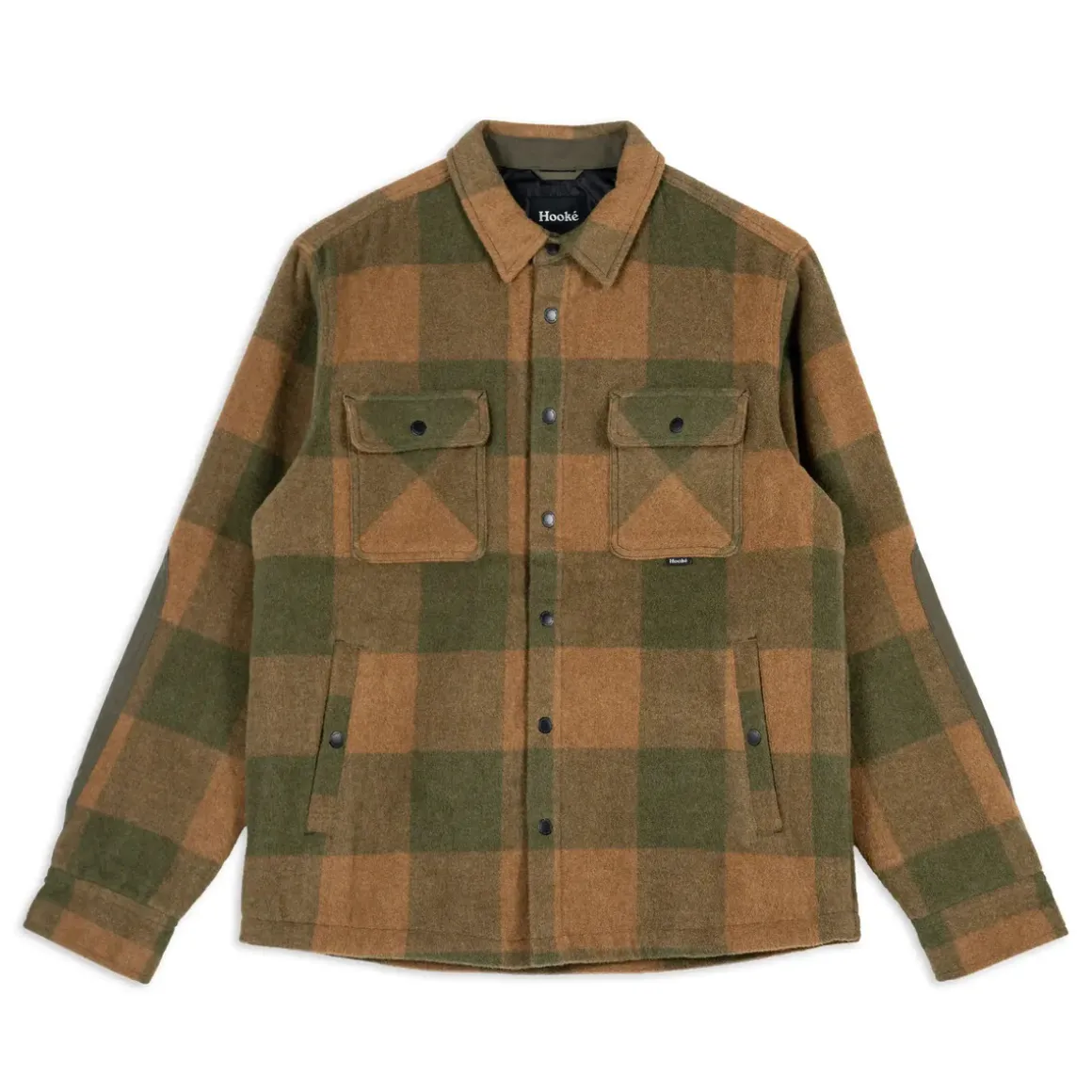 Men's Canadian Insulated Original Shirt