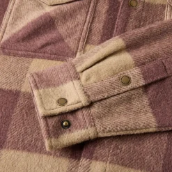 Men's Canadian Shirt