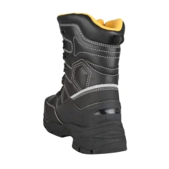 Men's Cannonball Insulated Work Boots