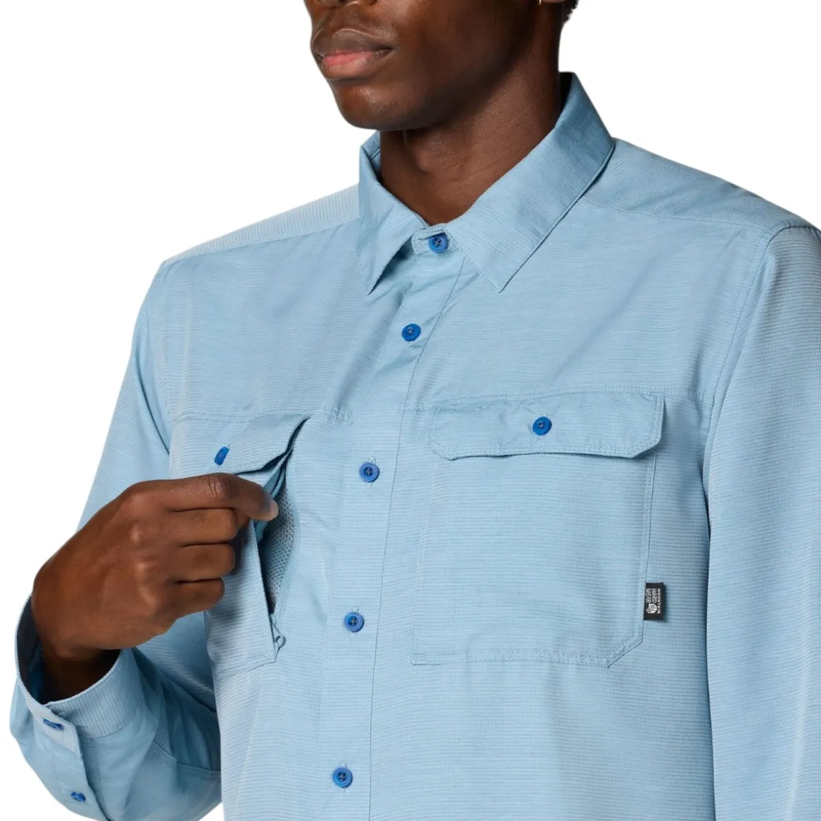 Men's Canyon™ Long Sleeve Shirt