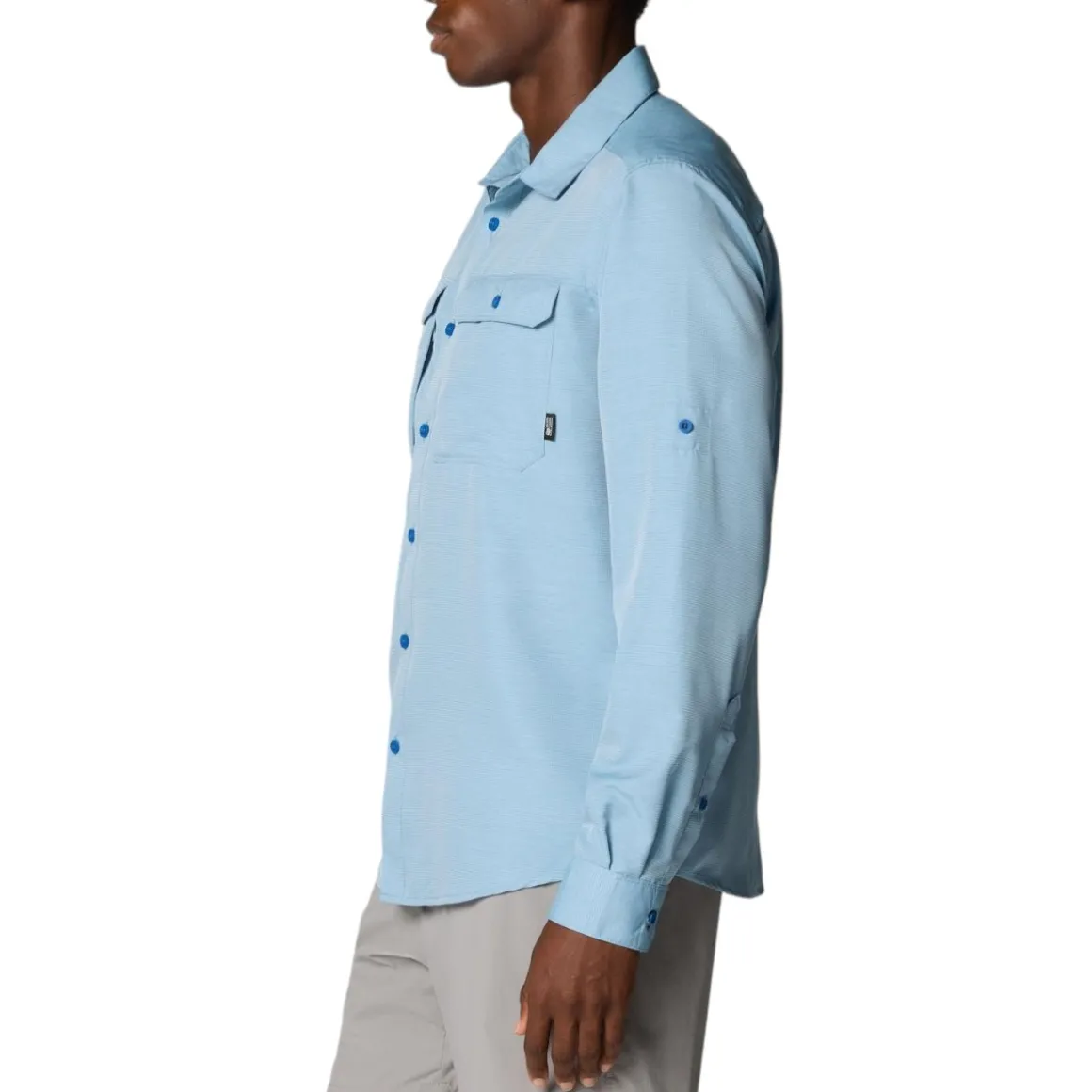 Men's Canyon™ Long Sleeve Shirt