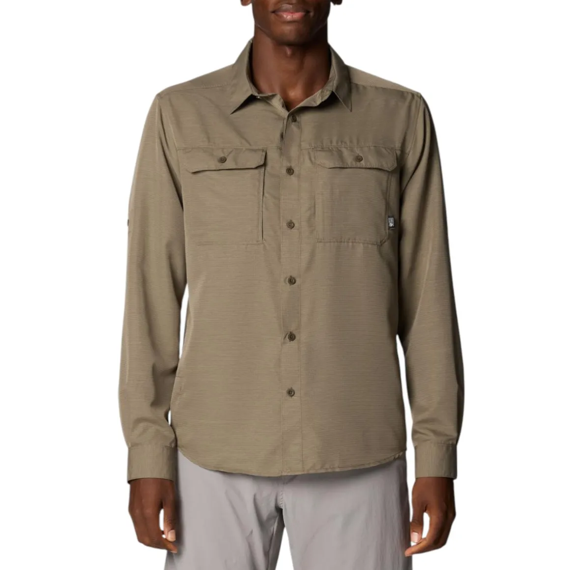 Men's Canyon™ Long Sleeve Shirt