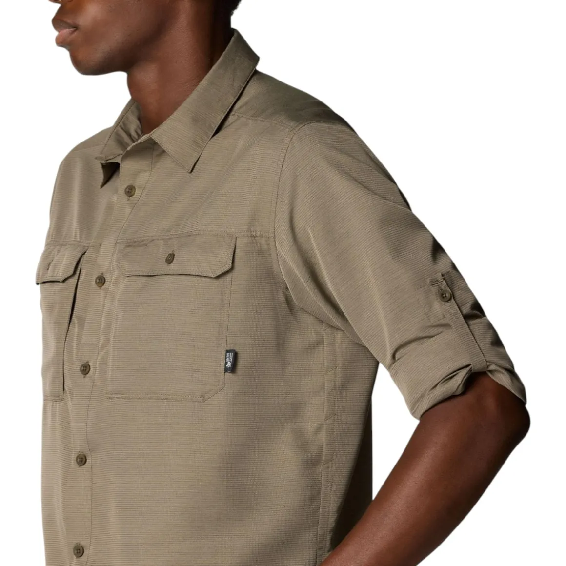 Men's Canyon™ Long Sleeve Shirt