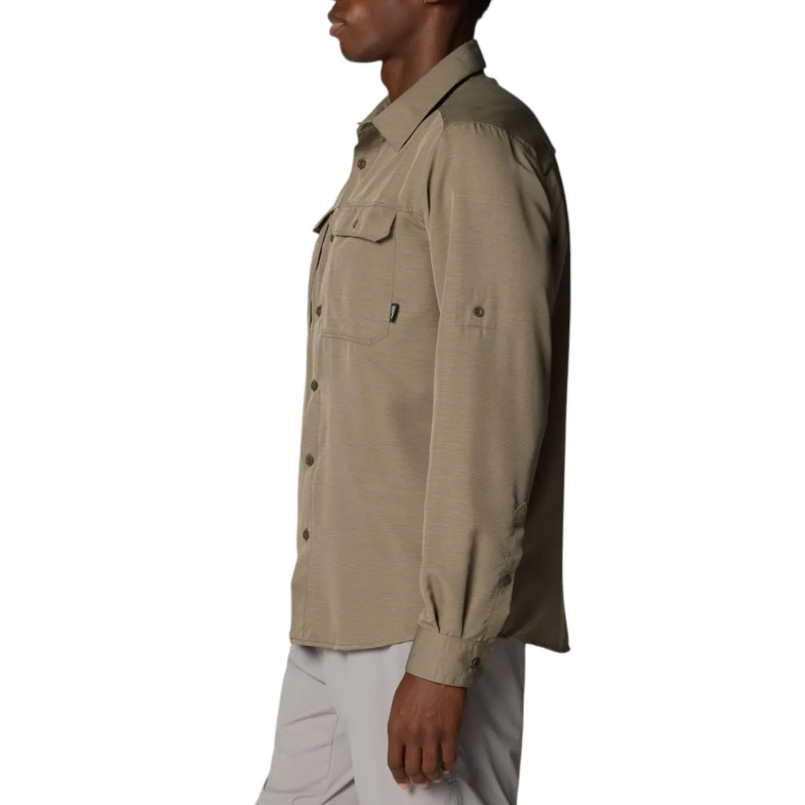 Men's Canyon™ Long Sleeve Shirt