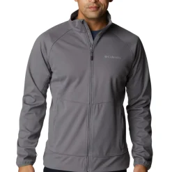Men's Canyon Meadows Softshell Jacket