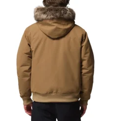Men's Cape Ridge™ Bomber Jacket