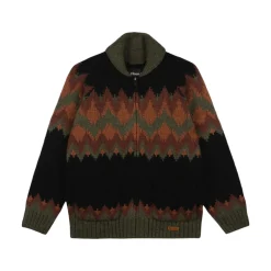 Men's Cardigan Northern Sweater