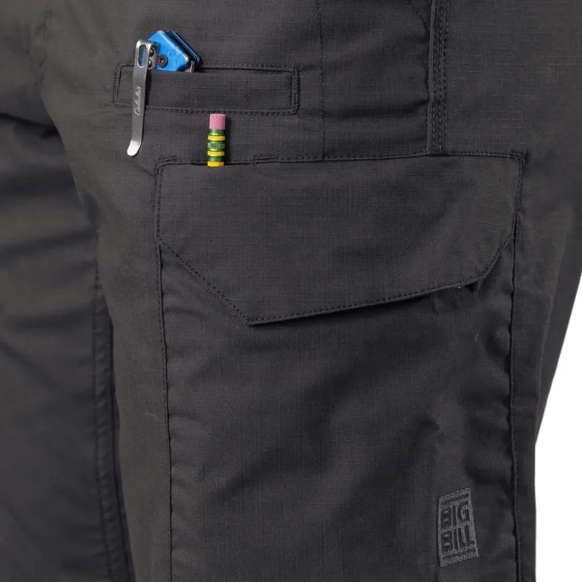 Men's Cargo Duraflex Work Pants