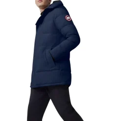 Men's Carson Parka