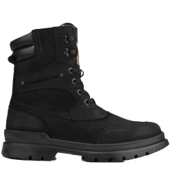 Men's Charles S Nubuck Heritage Boots