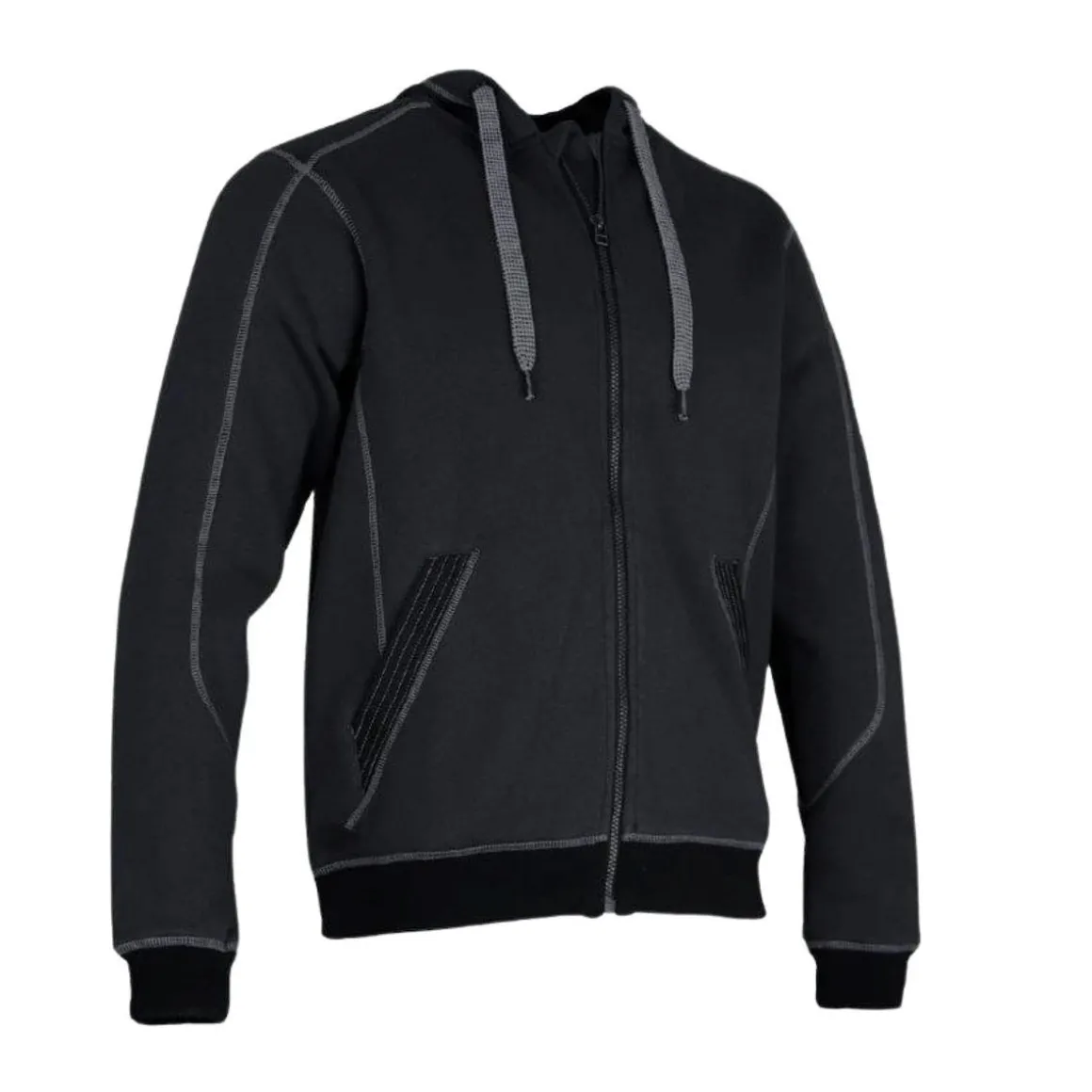 Men's Charpente Sweatshirt Jacket