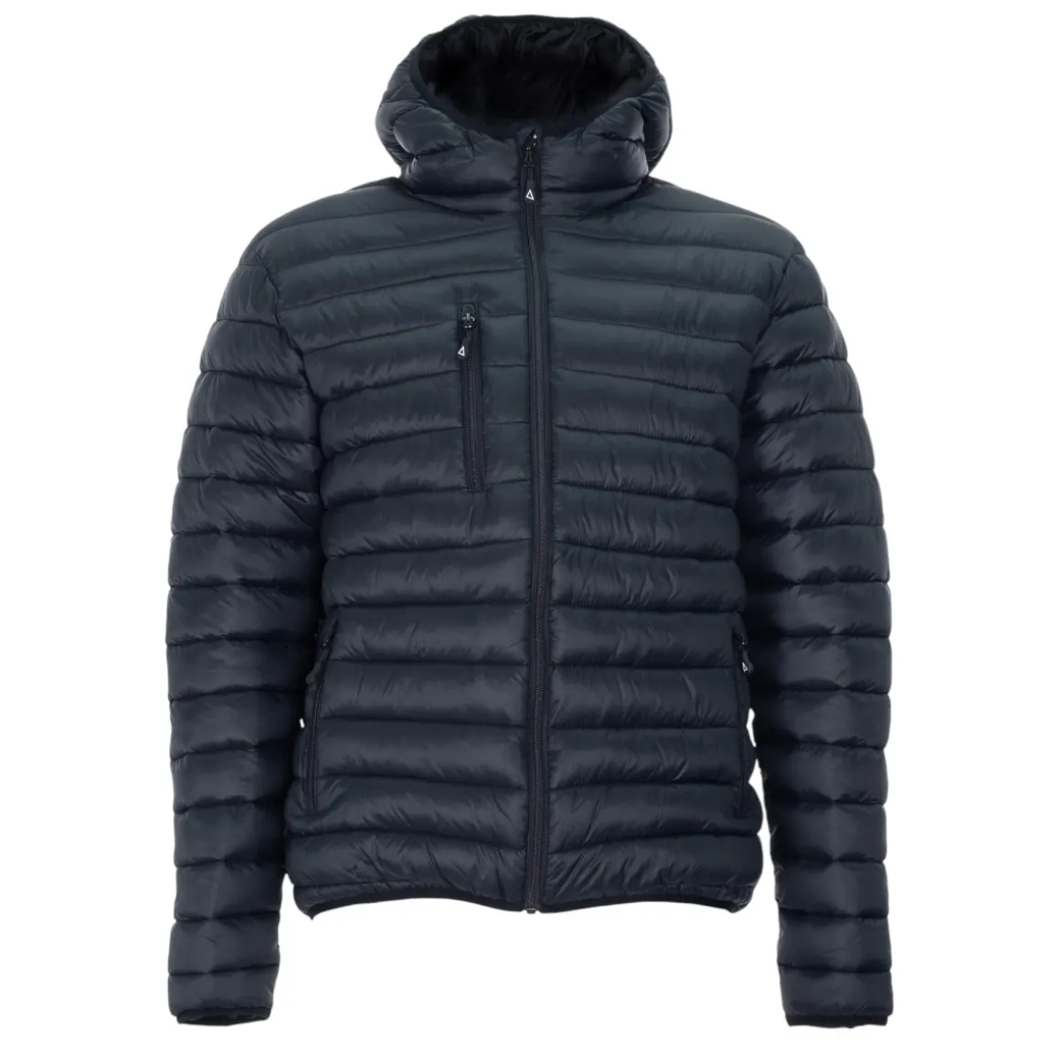 Men's Chester Coat
