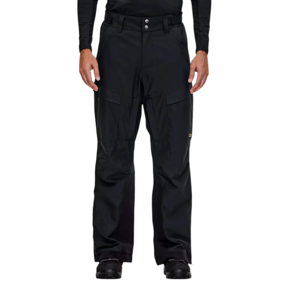 Men's Chilkoot Ski Pants