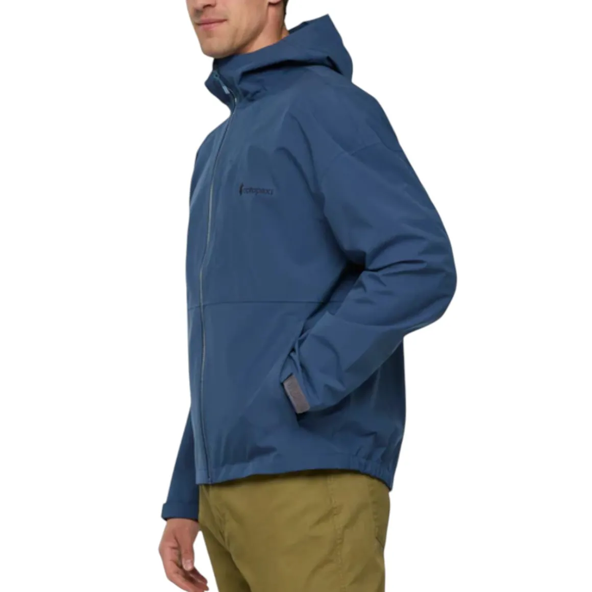 Men's Cielo Rain Jacket