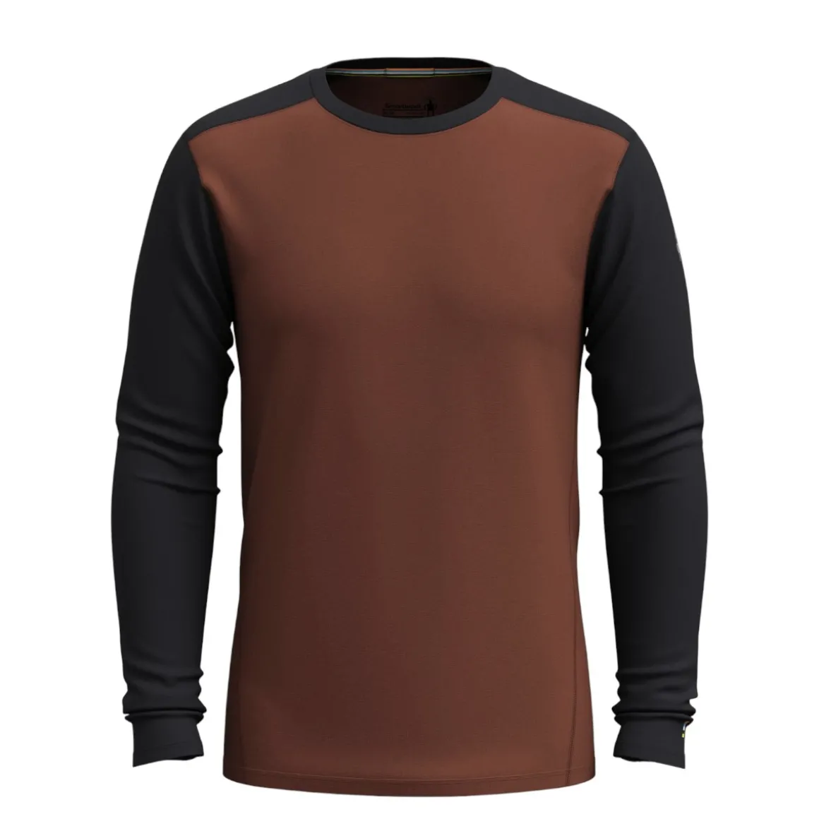 Men's Classic All-Season Merino Base Layer Crew
