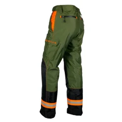 Men's Classic HV Chainsaw Protection Pants