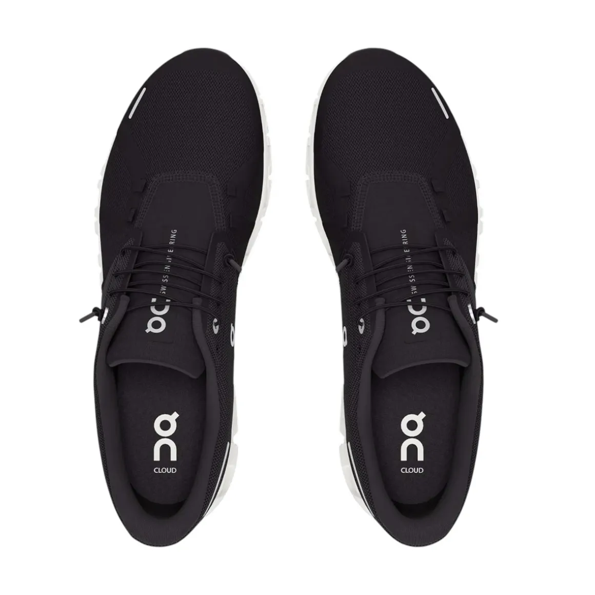 Men's Cloud 6 Running Shoes