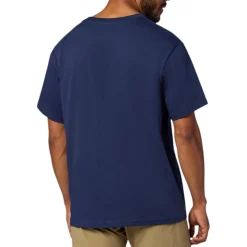Men's Coastal Short Sleeve T-Shirt