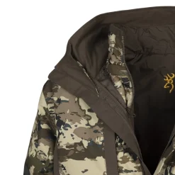 Men's Cold Front Parka