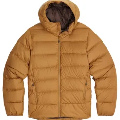 Men's Coldfront Down Hoodie