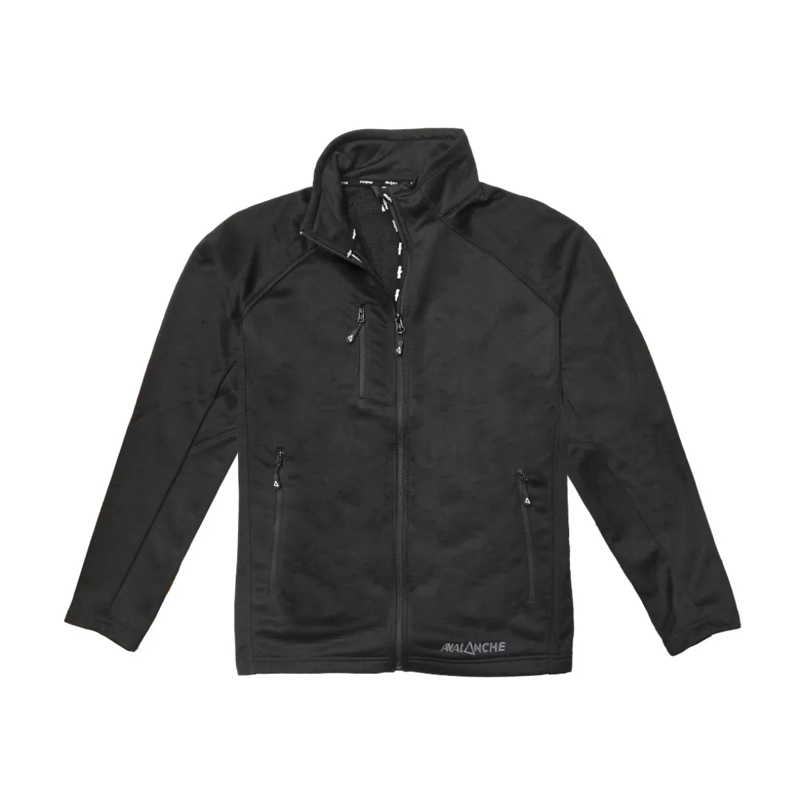 Men's Colorado Fleece Jacket