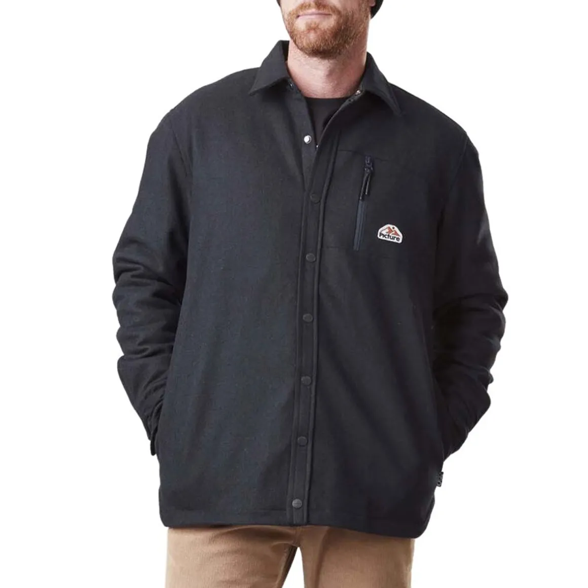 Men's Coltone Jacket