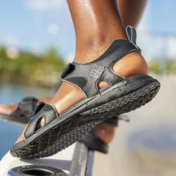 Men's Columbia II Ankle Strap Sandals