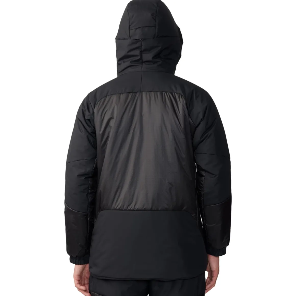 Men's Compressor Alpine Hooded Jacket