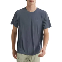 Men's Cormac Crew Neck Short Sleeve T-Shirt