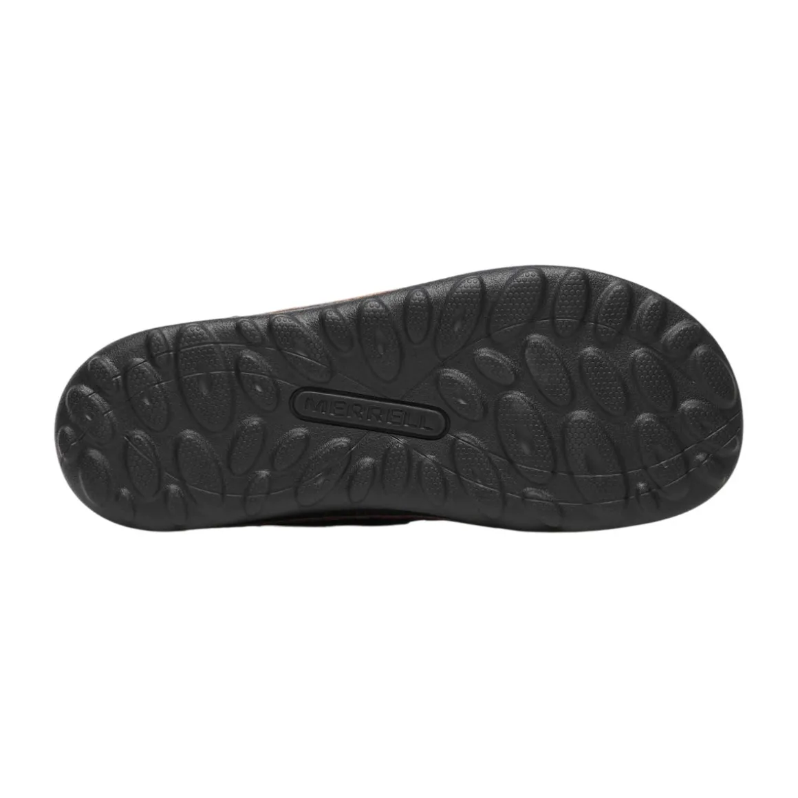 Men's Cove Leather Backstrap Sandals
