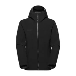 Men's Crag HS Hooded Jacket