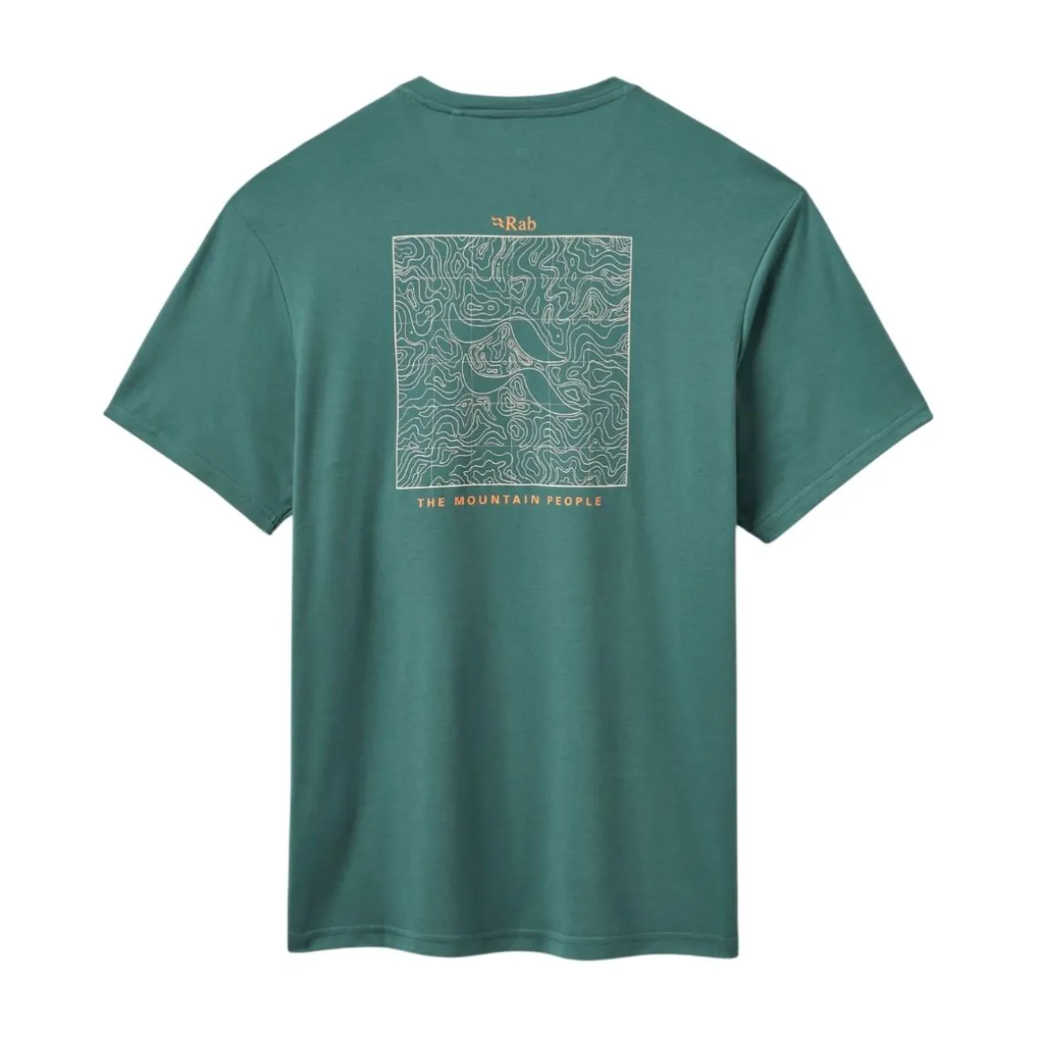 Men's Crimp Elevation T-Shirt