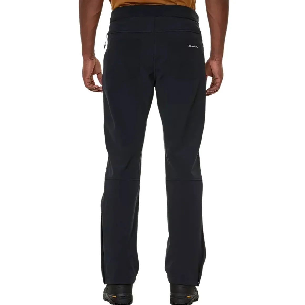 Men's Cronos Softshell Lined Pants