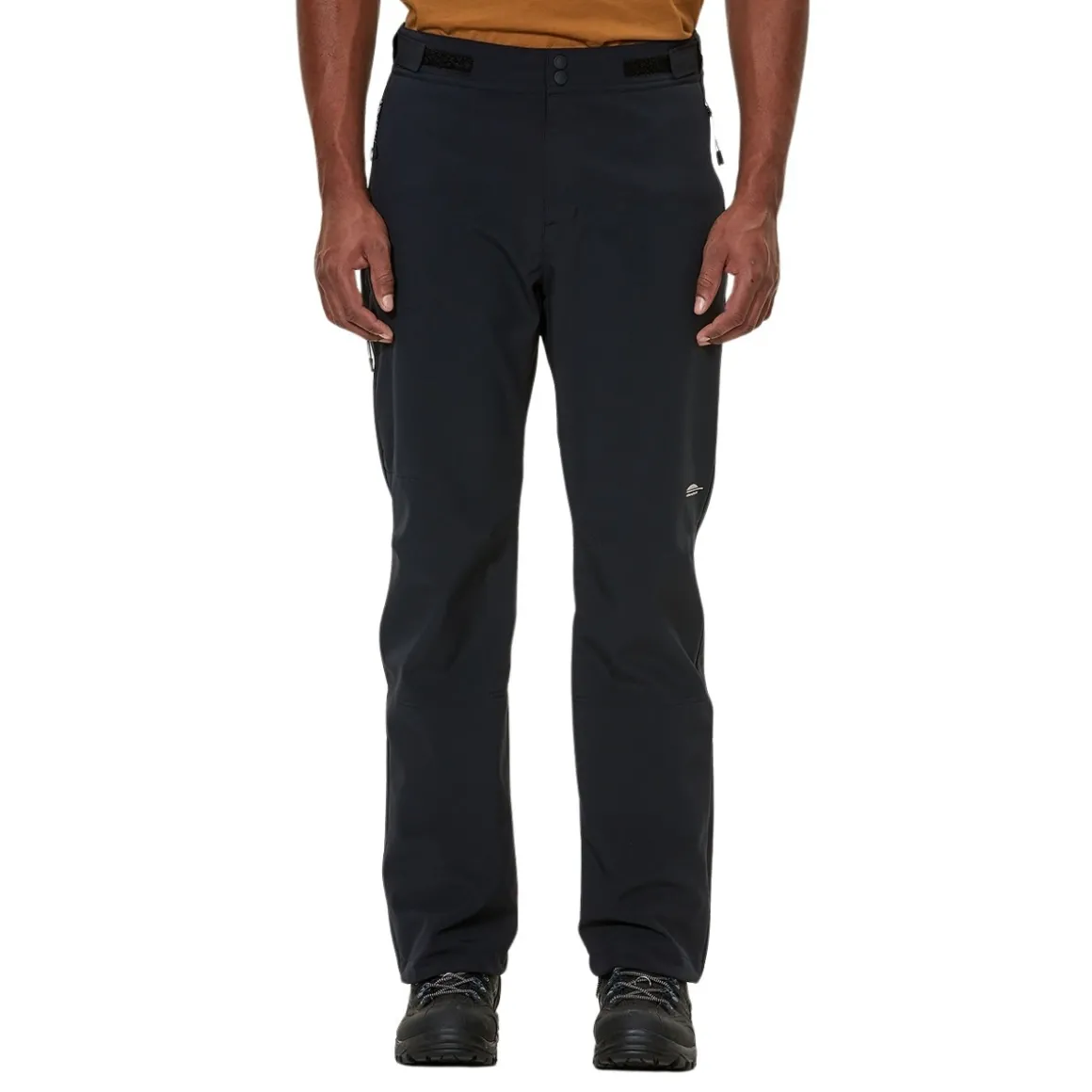 Men's Cronos Softshell Lined Pants