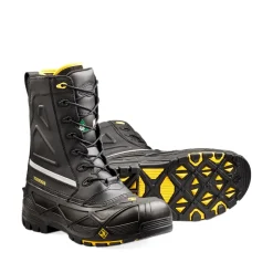 Men's Crossbow Winter Safety Boots