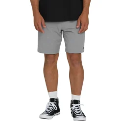 Men's Crossfire Submersible 19