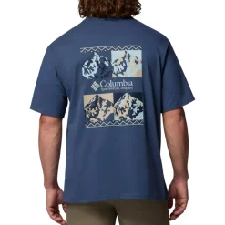 Men's CSC™ Heavyweight Iconic T-Shirt