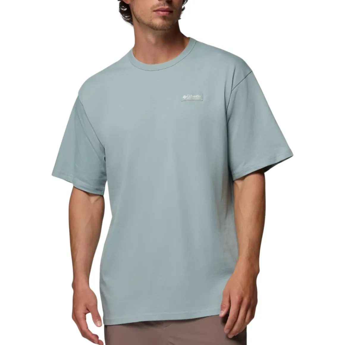 Men's CSC™ Heavyweight T-Shirt