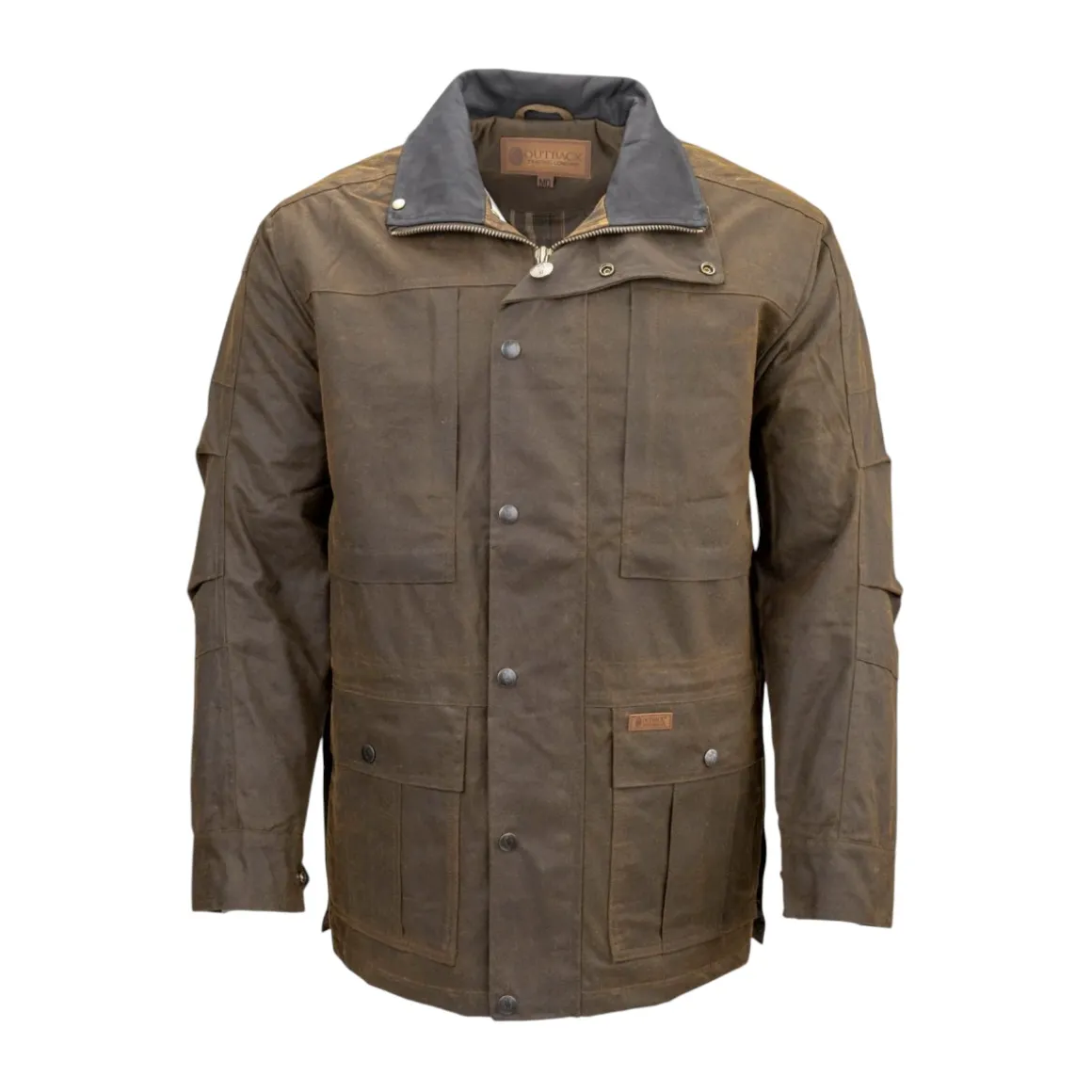Men’s Deer Hunter Jacket