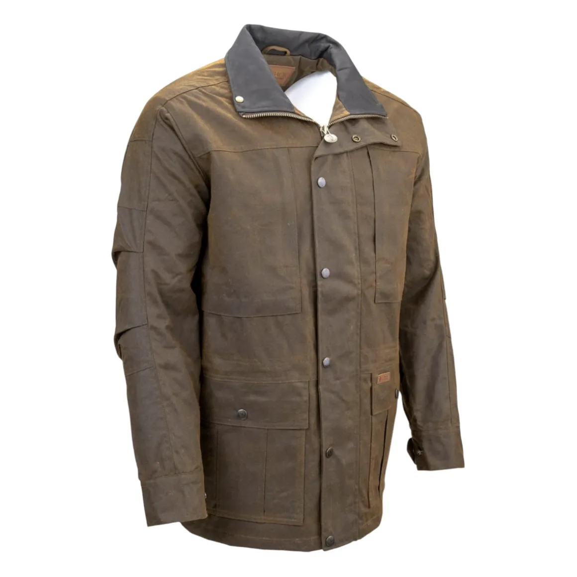 Men’s Deer Hunter Jacket