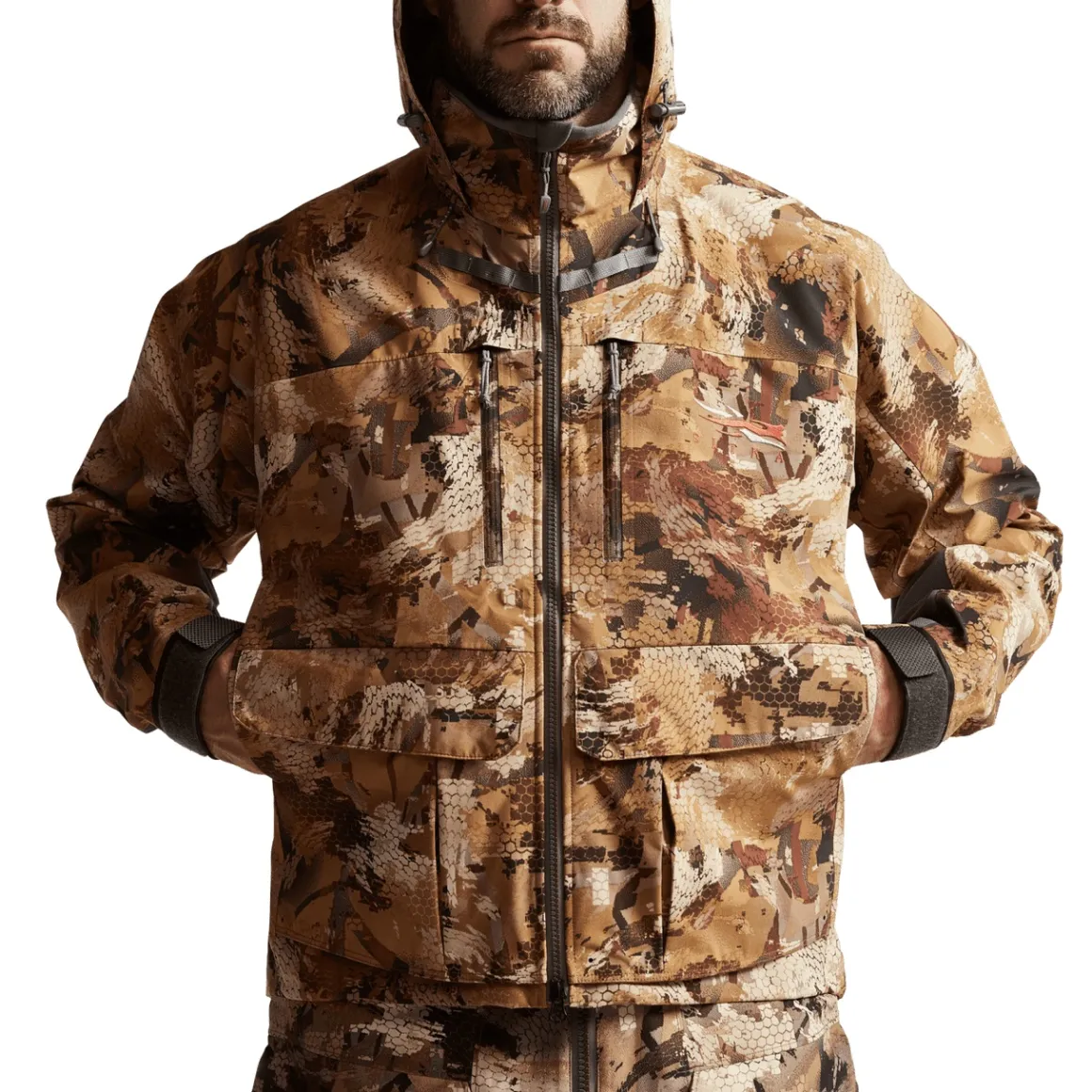 Men's Delta PRO Wading Jacket