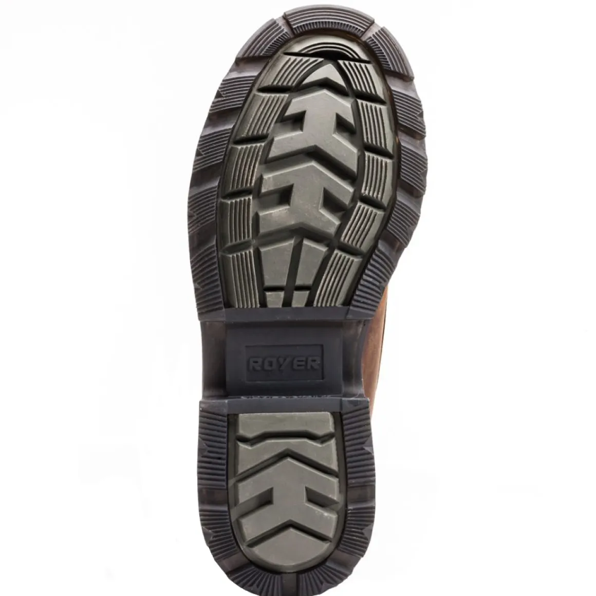 Men's 4-Density Thinsulate Safety Boots